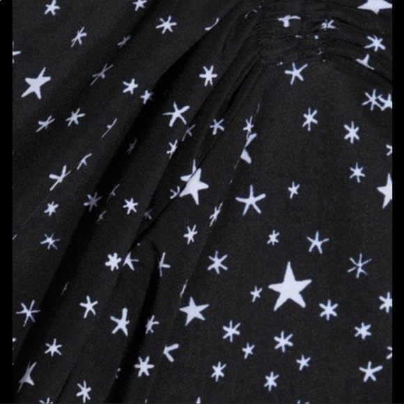 DVF stars print bathing suit - Picture 5 of 6